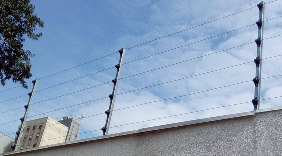 Cercas Elétricas
