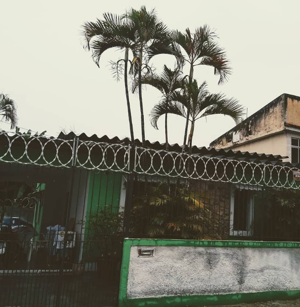 Instalação
