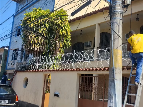 Instalação